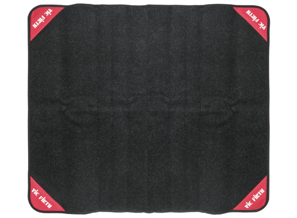 Vic Firth Tapete Baterias Deluxe 200x165 cm Vic Firth Tapete Baterias Deluxe 200x165 cm